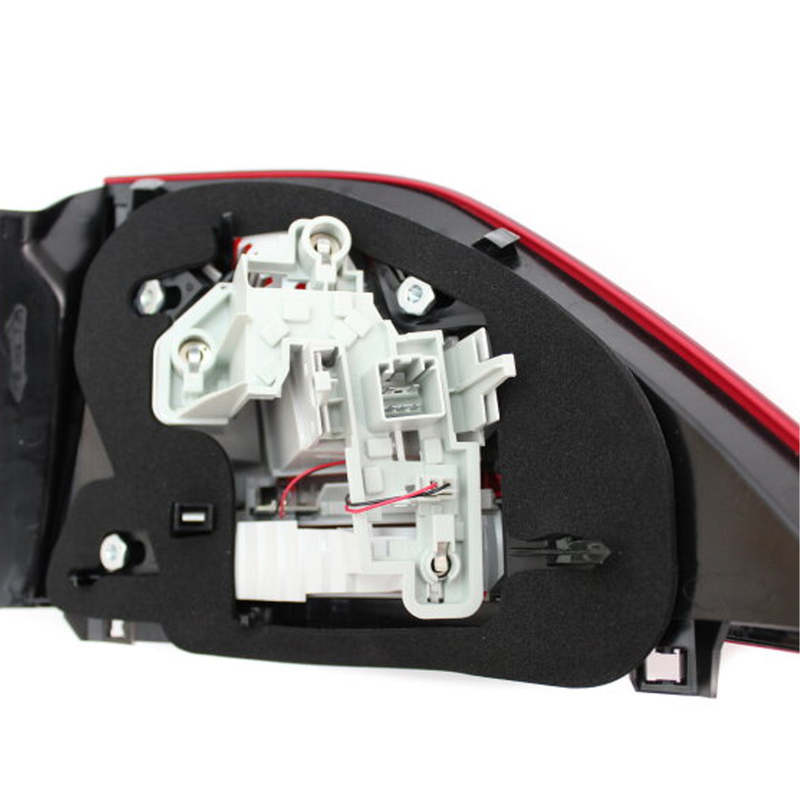 Luz trasera izquierda Womala Drivers OE 30796267 para Auto Parts S60