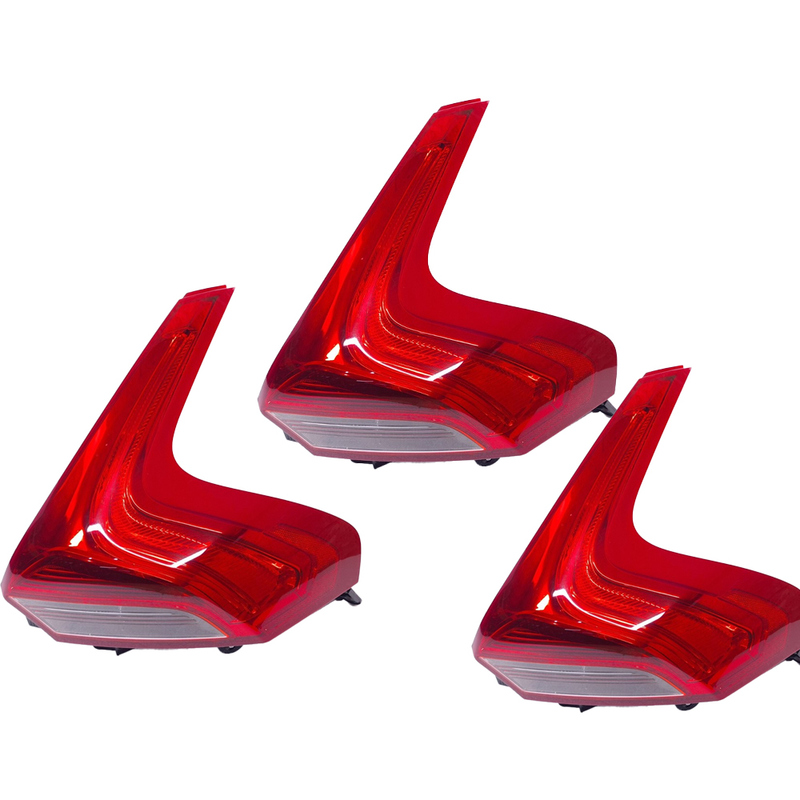 Lámpara de cola derecha Womala OE 31395845 Luz de cola para Auto Parts V40 Partes del sistema de luz de cola