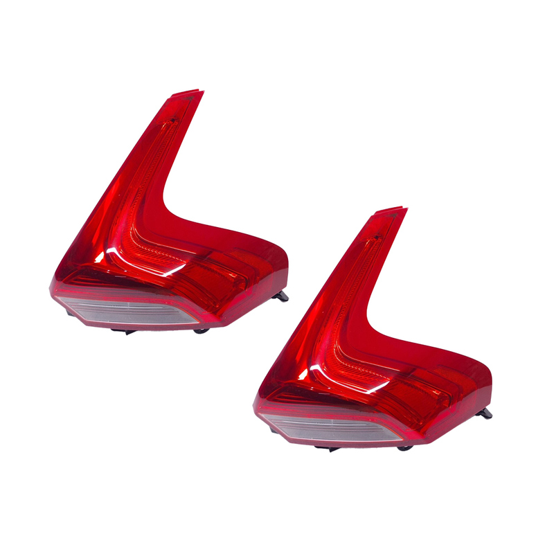 Lámpara de cola derecha Womala OE 31395845 Luz de cola para Auto Parts V40 Partes del sistema de luz de cola