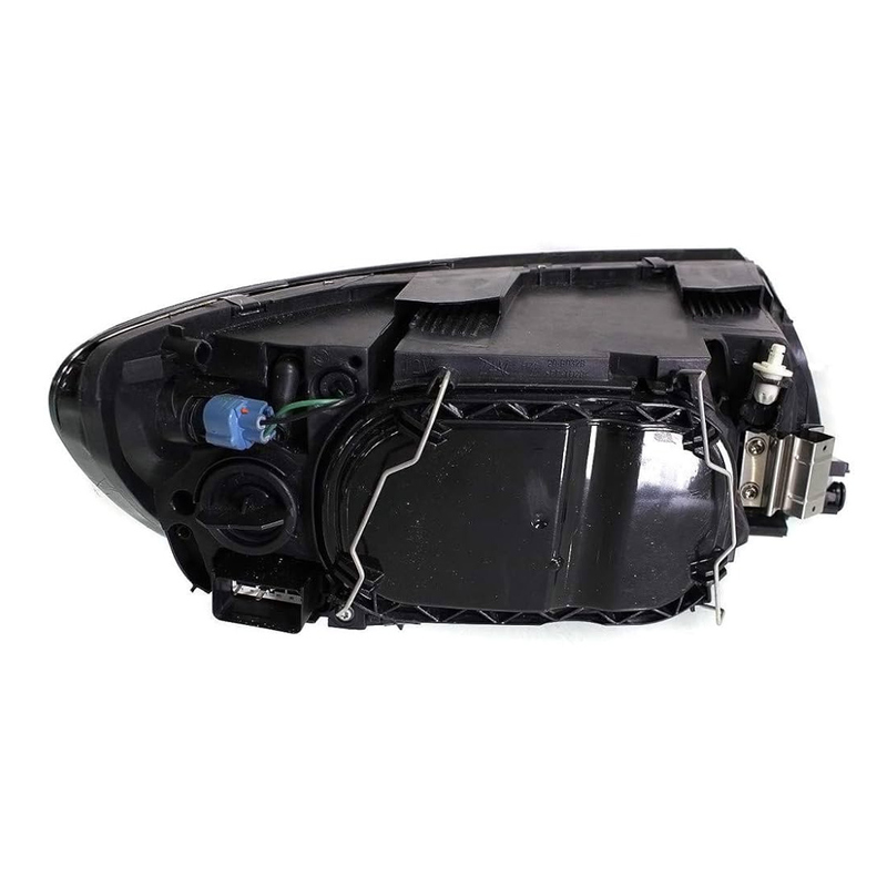 Lámpara delantera derecha de Womala OE 31335216 Lámpara delantera para Auto Parts S40 V50 Partes del sistema de luces delanteras
