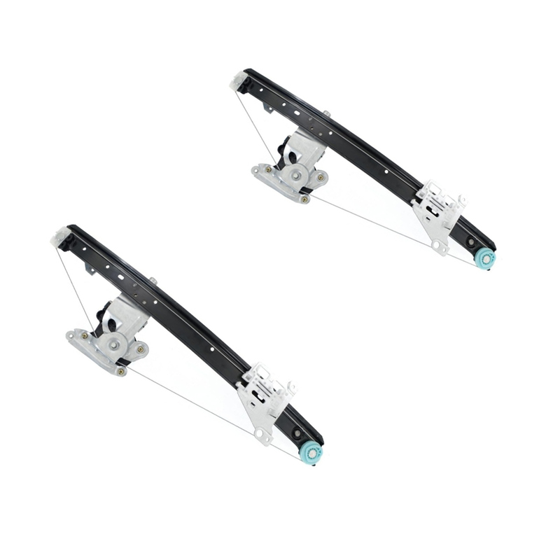 Regulador de ventanas Womala OE 31253722 Regulador de elevación de ventanas para Auto Parts XC90