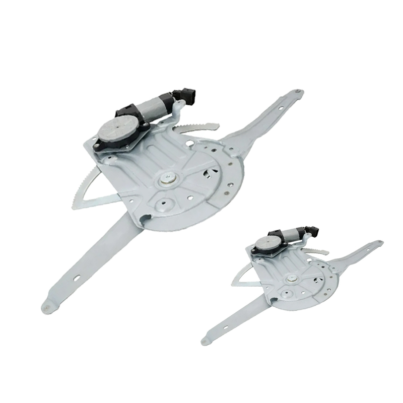 Regulador de ventanas Womala OE 30784576 Regulador de elevación de ventanas para Volvo XC90