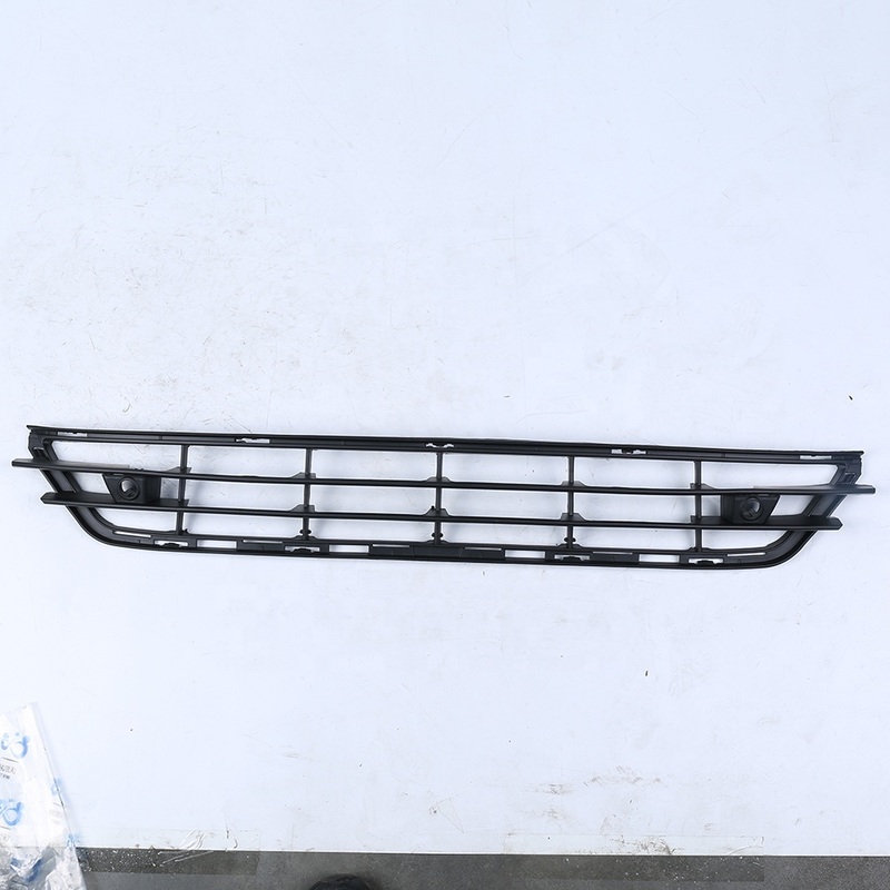 El vehículo deberá ser equipado con una grilla de seguridad de tipo OE 31323859 para Volvo S60 V60 2014-2018