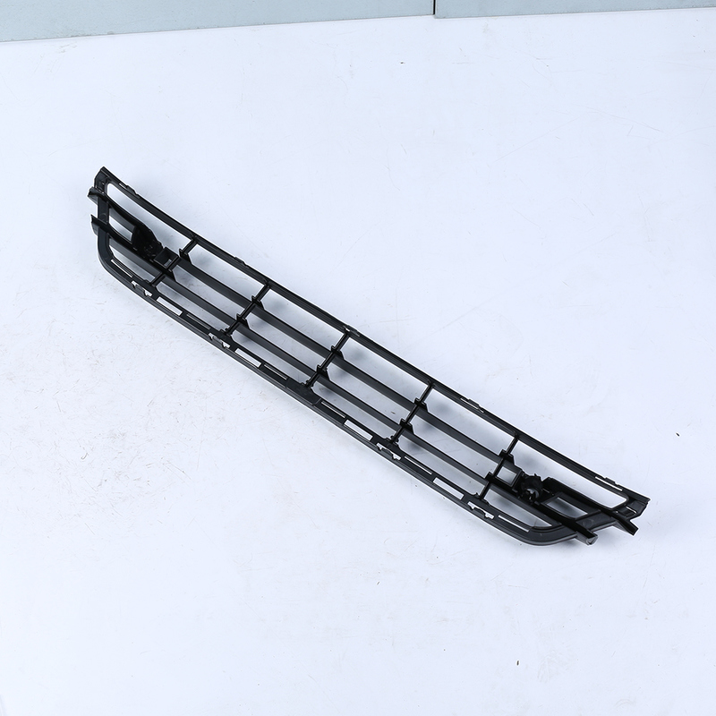 El vehículo deberá ser equipado con una grilla de seguridad de tipo OE 31323859 para Volvo S60 V60 2014-2018