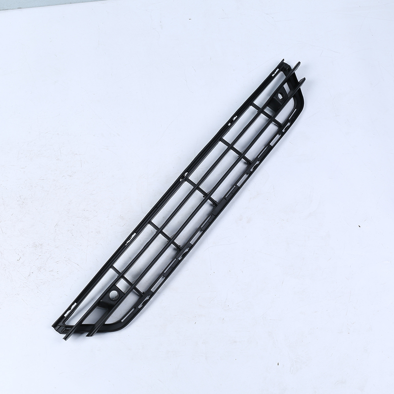 El vehículo deberá ser equipado con una grilla de seguridad de tipo OE 31323859 para Volvo S60 V60 2014-2018