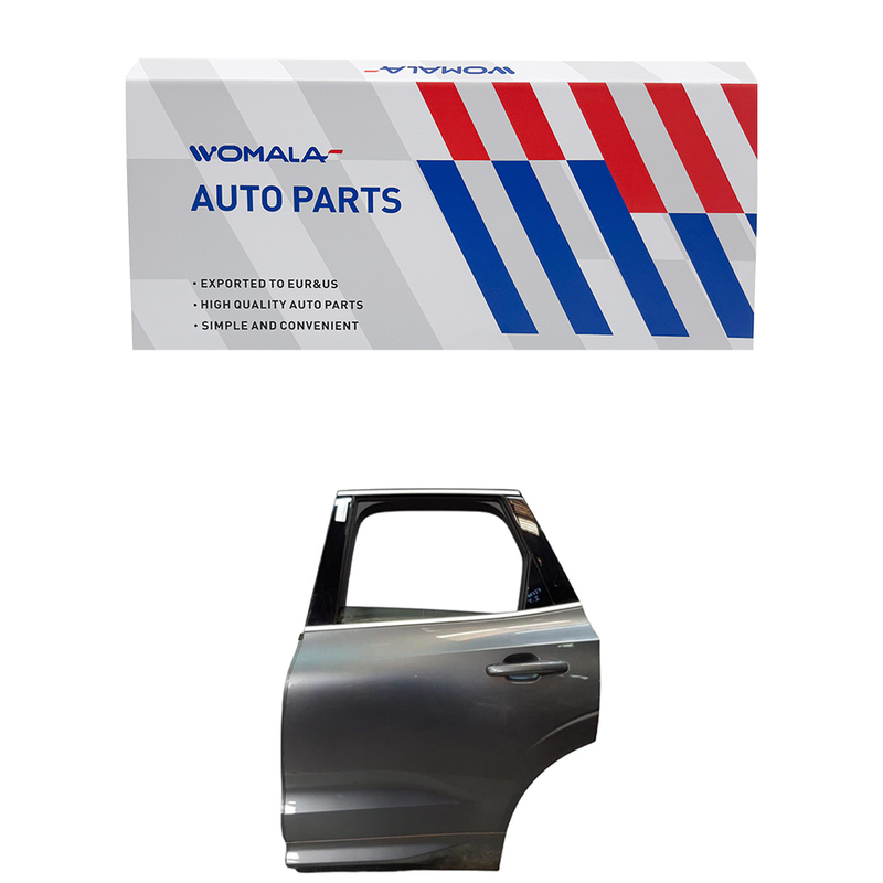 Womala Rear Door OE 31365269 Car Door for Volvo XC60 Door System Parts