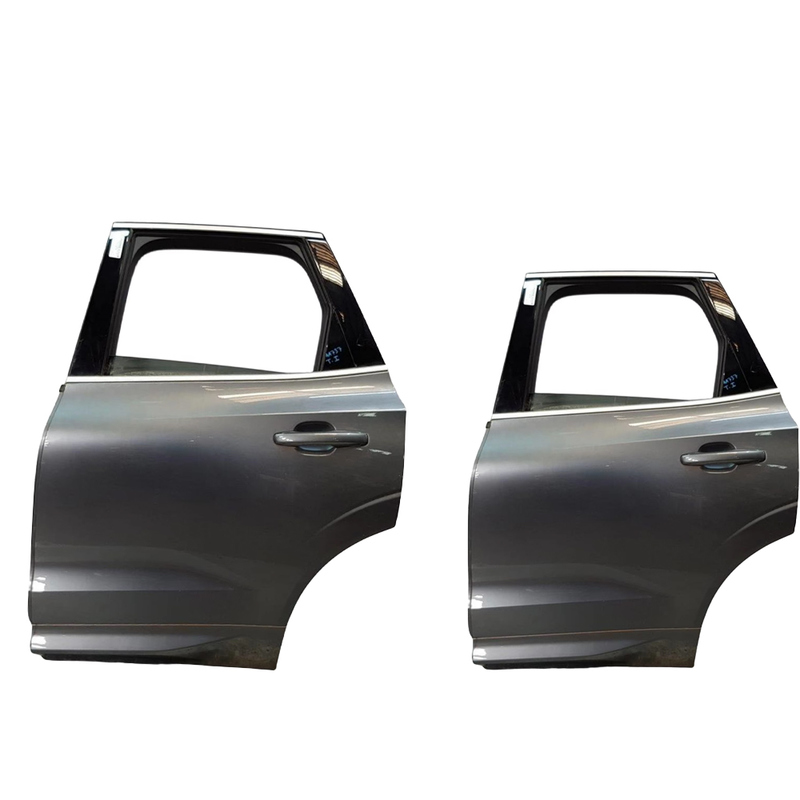 Puerta trasera Womala OE 31365269 Puerta de coche para Auto Parts XC60 Piezas del sistema de puertas