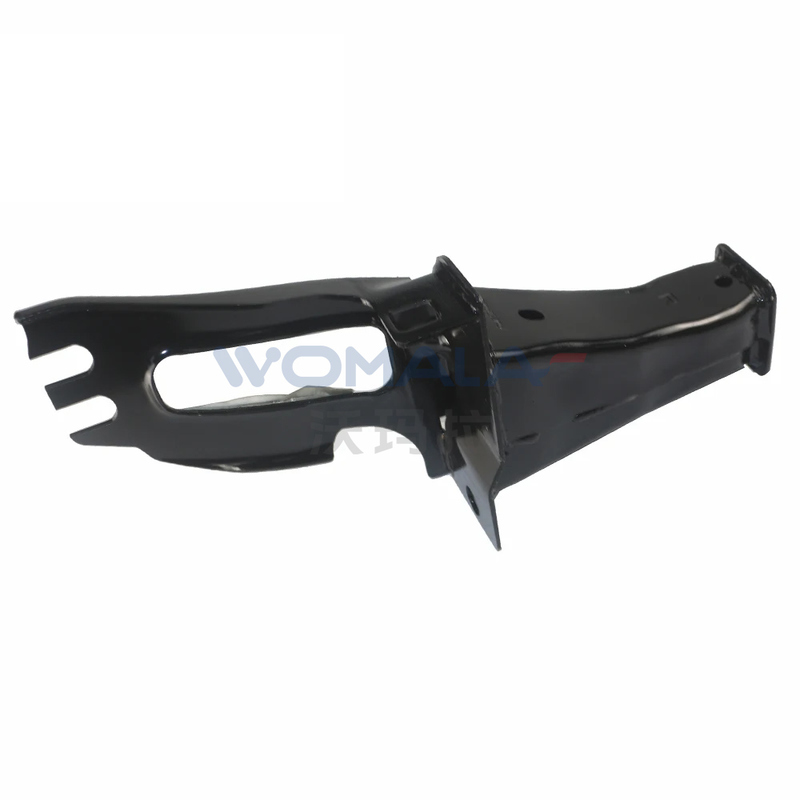 Soporte de parachoques delantero derecho Womala OE 31329436 para Volvo S60 V60 XC60 Repuestos de automóviles