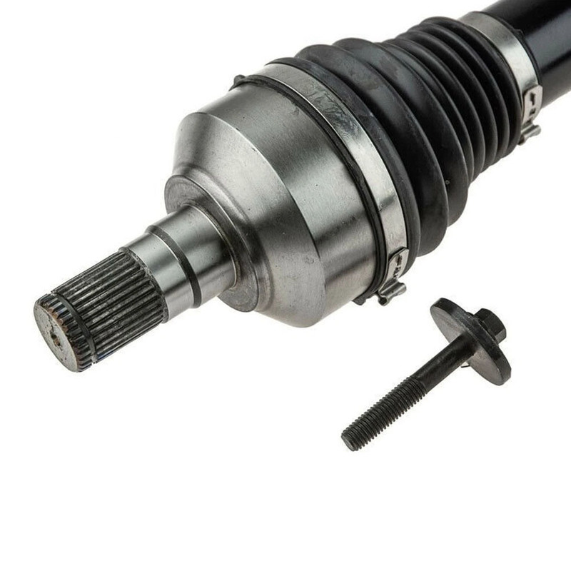 Eje de transmisión Womala OE 36001813 Semieje para Volvo XC60 Piezas del sistema de eje