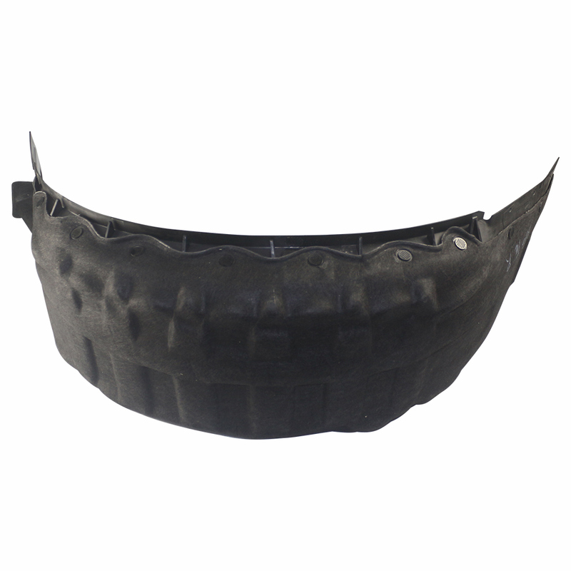 Womala Liner de arco de la rueda derecha OE 31333253 Liner de guardabarros derecho para Auto Parts S60 V60