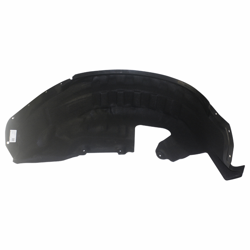 Womala Liner de arco de la rueda derecha OE 31333253 Liner de guardabarros derecho para Auto Parts S60 V60