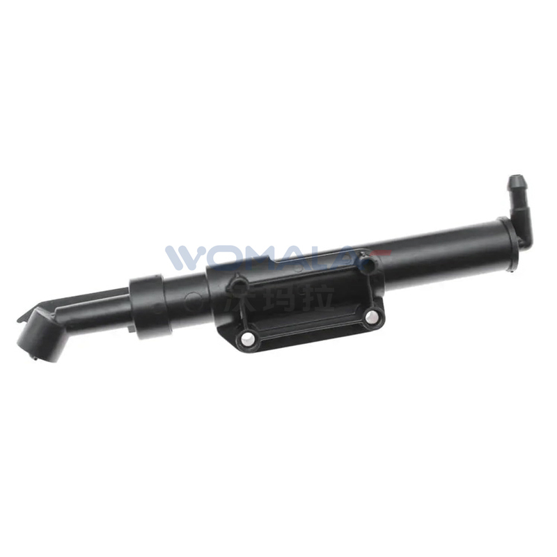 Womala Limpiador de faros delanteros OE 31333665 Motor de chorro de faro izquierdo para Auto Parts XC60 -17