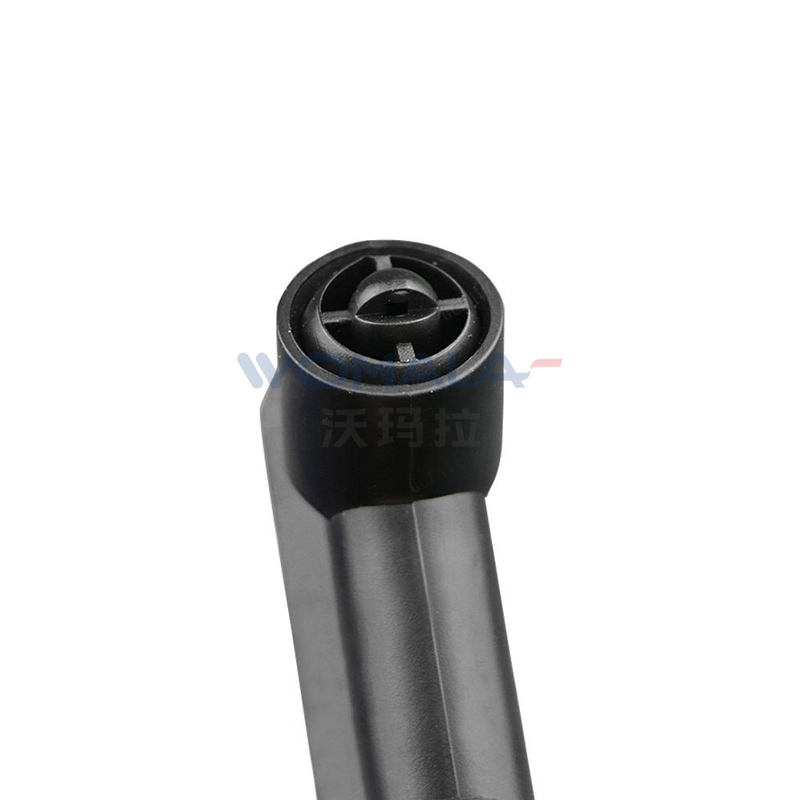 Womala Limpiador de faros delanteros OE 31333665 Motor de chorro de faro izquierdo para Volvo XC60 -17