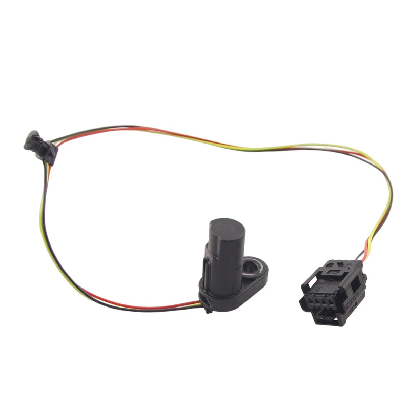 Sensor de velocidad de entrada de la transmisión automática Womala OE 1850527 Sensor de transmisión para Auto Parts XC60