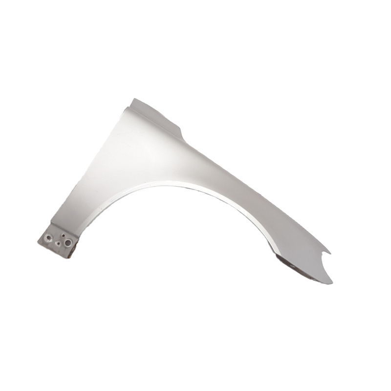 Guardabarros delantero derecho Womala OE 31294001 Guardabarros para Volvo S80 Piezas del sistema de guardabarros