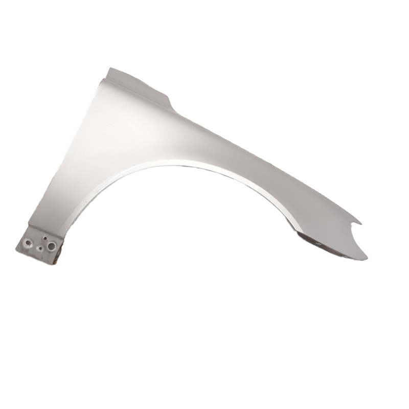 Guardabarros delantero derecho Womala OE 31294001 Guardabarros para Volvo S80 Piezas del sistema de guardabarros