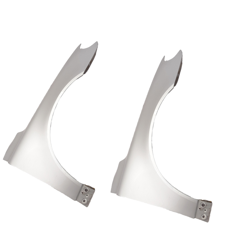 Guardabarros delantero derecho Womala OE 31294001 Guardabarros para Volvo S80 Piezas del sistema de guardabarros