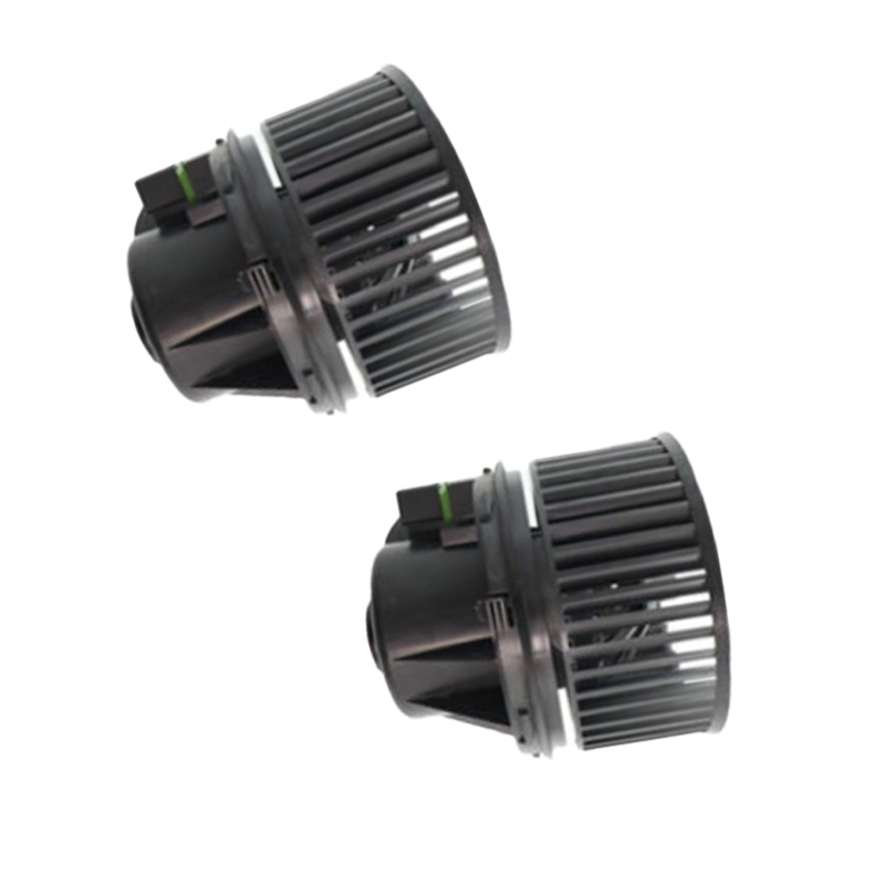 Motor de soplador Womala OE 31369448 Motor de ventilador para Volvo XC90 Partes del sistema del motor de soplador