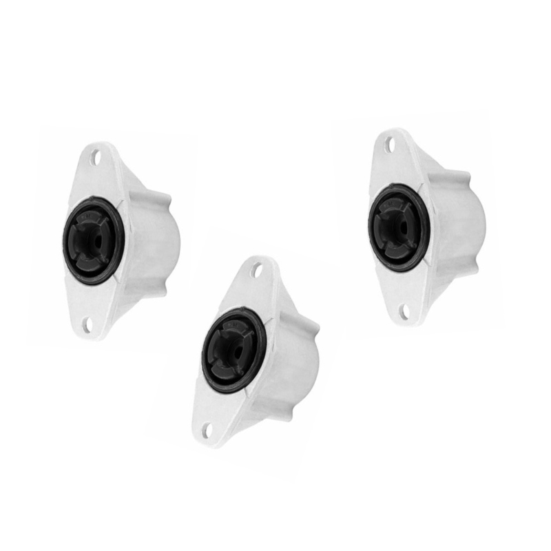 Montaje de amortiguador trasero Womala OE 30760162 Soporte superior de amortiguador para Auto Parts C30 C70 V50