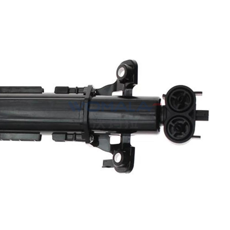 Motor de chorro del faro izquierdo para Auto Parts S60 11-18