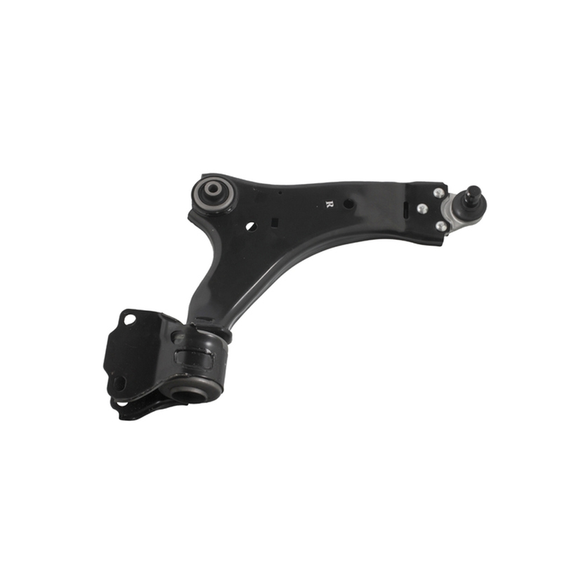 Womala Brazo inferior de control 31317666 delantero Brazo inferior delantero para Volvo XC60 Suspensión Autopartes