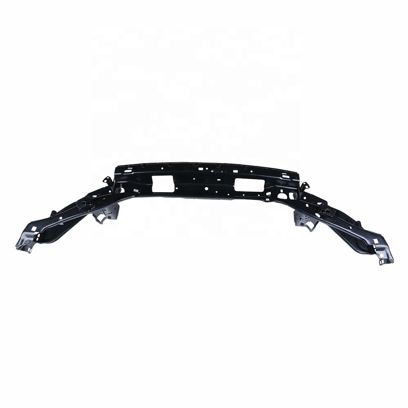 Soporte del radiador delantero Womala Front OE 31335263 Marco frontal para Volvo S40 V50 C30