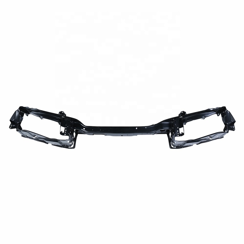 Soporte del radiador delantero Womala Front OE 31335263 Marco frontal para Volvo S40 V50 C30