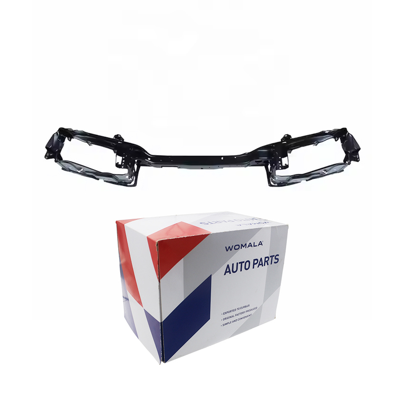 Soporte del radiador delantero Womala Front OE 31335263 Marco frontal para Volvo S40 V50 C30