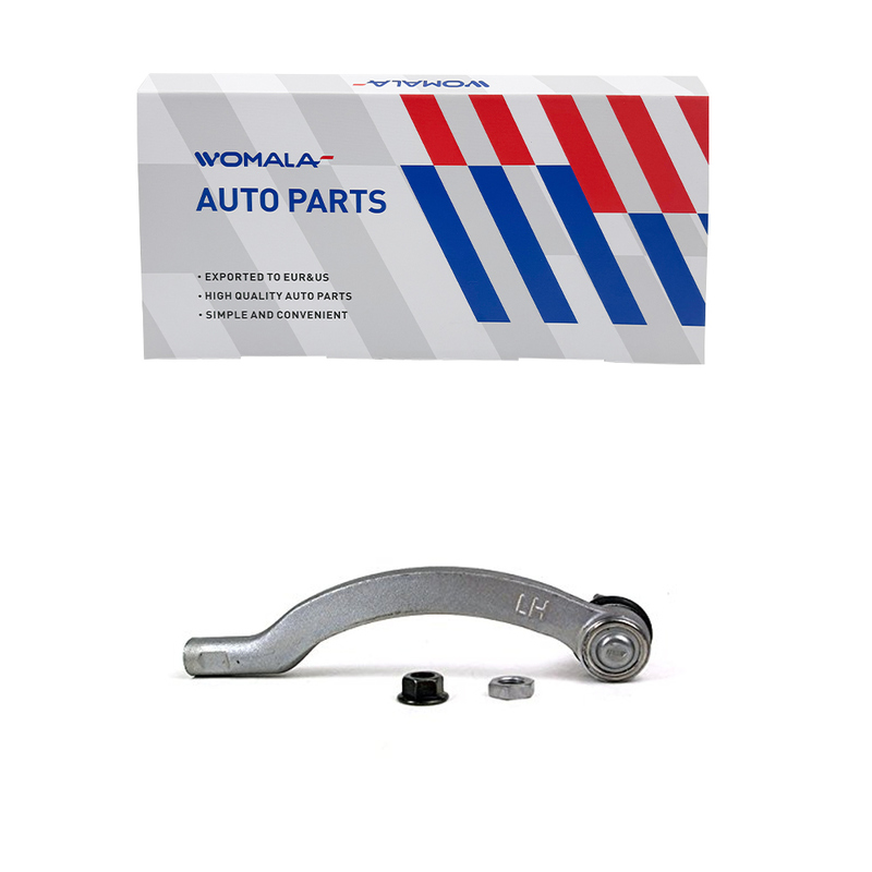 Válvula de dirección Womala para Auto Parts S60 S80 V70