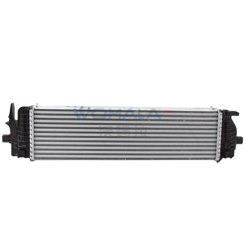 Intercooler Womala OE 31338306 para Volvo S60/S90 V60/V90 XC60/XC90 Repuestos de Automóviles
