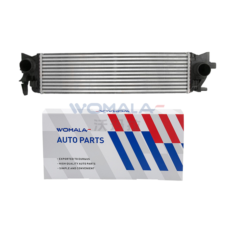 Intercooler Womala OE 31338306 para Volvo S60/S90 V60/V90 XC60/XC90 Repuestos de Automóviles