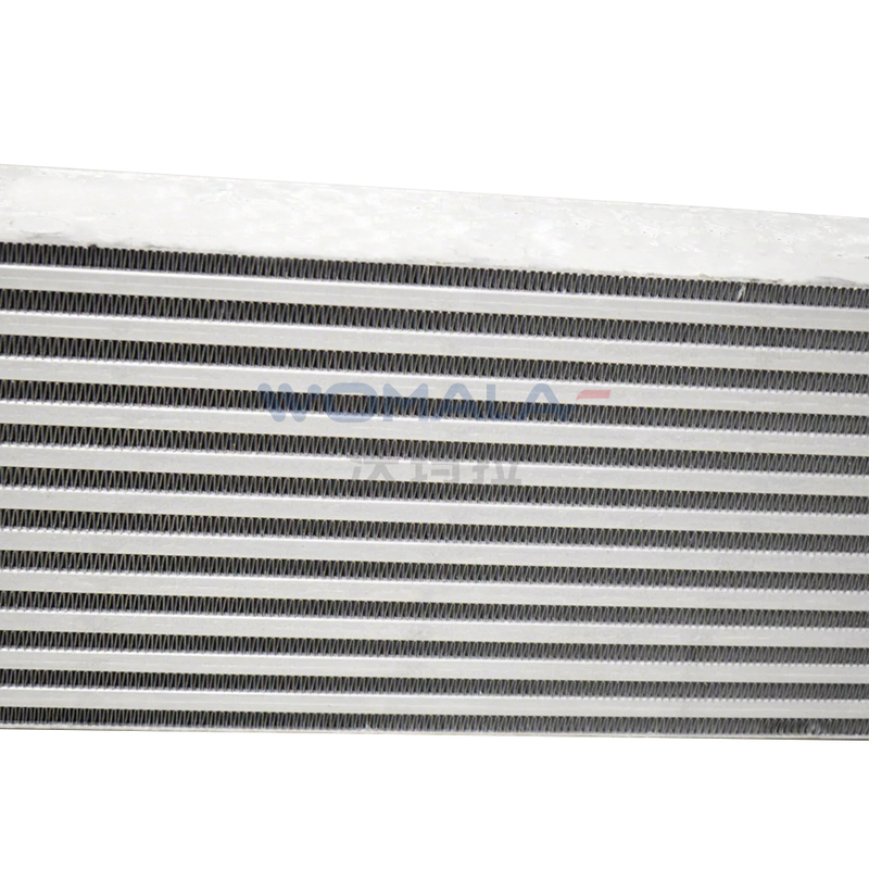 Intercooler Womala OE 31338306 para Auto Parts S60/S90 V60/V90 XC60/XC90 Repuestos de Automóviles