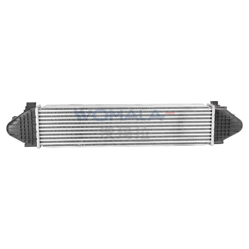 Intercooler de piezas de refrigeración automática Womala OE 31338473 para Auto Parts V40 V70 S80 C30 XC70