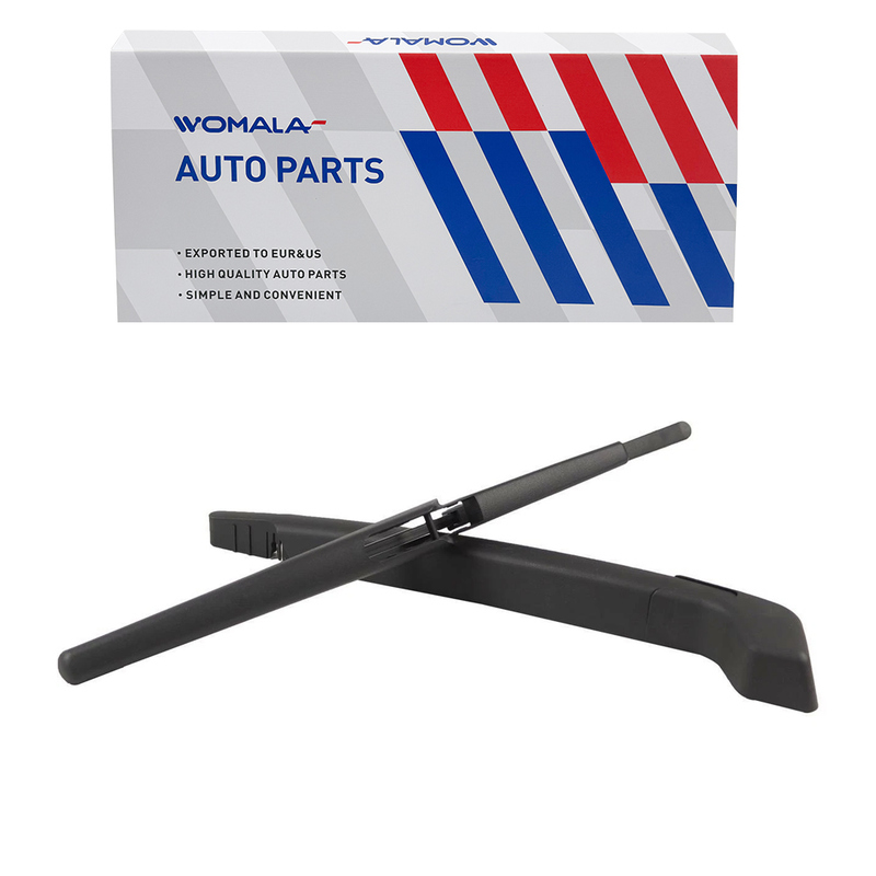 Escobilla de limpiaparabrisas trasero Womala 30649040 Limpiaparabrisas de ventana trasera para Auto Parts XC90