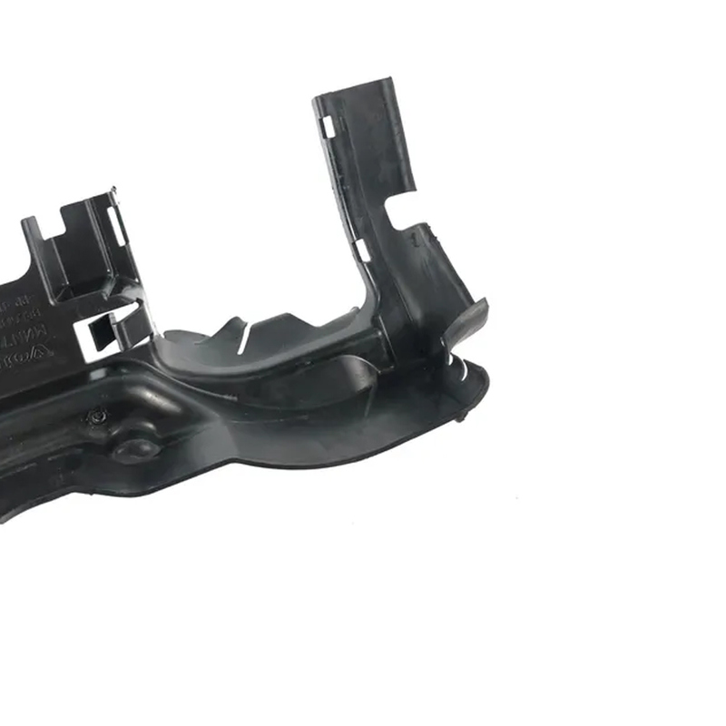 Guía de aire del radiador delantero izquierdo Womala 30764572 Spoiler del radiador para Auto Parts XC60