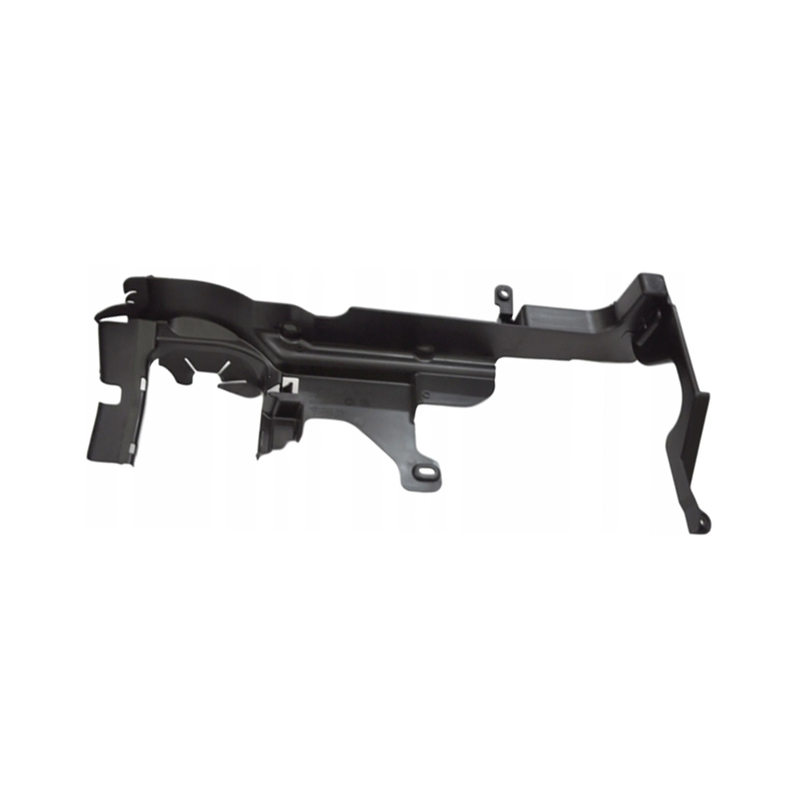 Guía de aire del radiador delantero izquierdo Womala 30764572 Spoiler del radiador para Auto Parts XC60