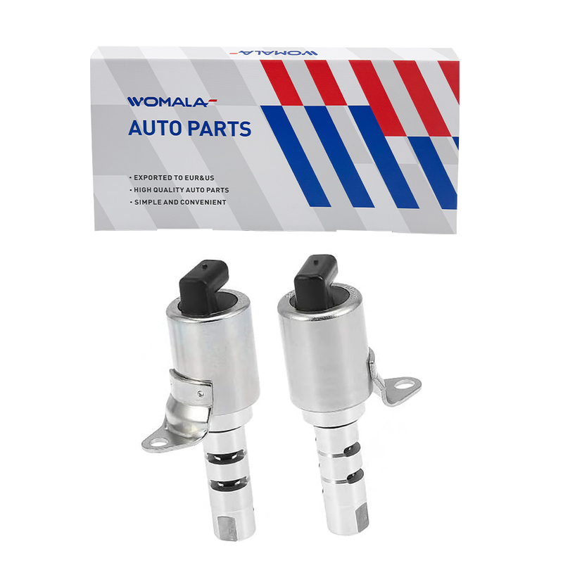 Válvula electrónica del eje de camiseta de Womala 36001878 Válvula de control para Volvo XC60 V60 V70 S80