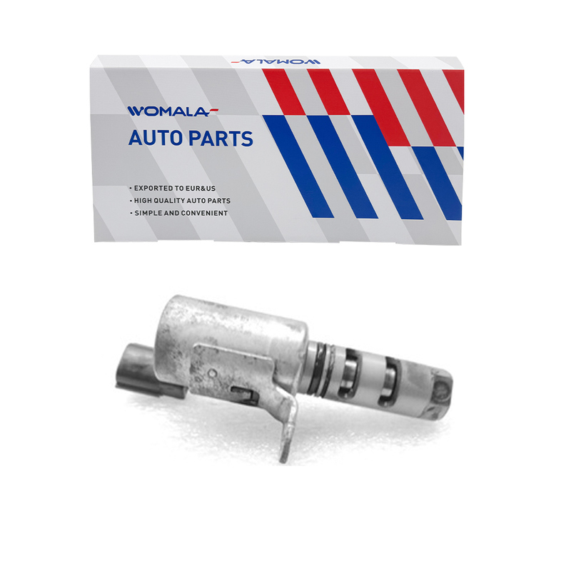 Solenoide de sincronización variable del motor Womala 36010300, solenoide del árbol de levas para Volvo S60 V60 V70