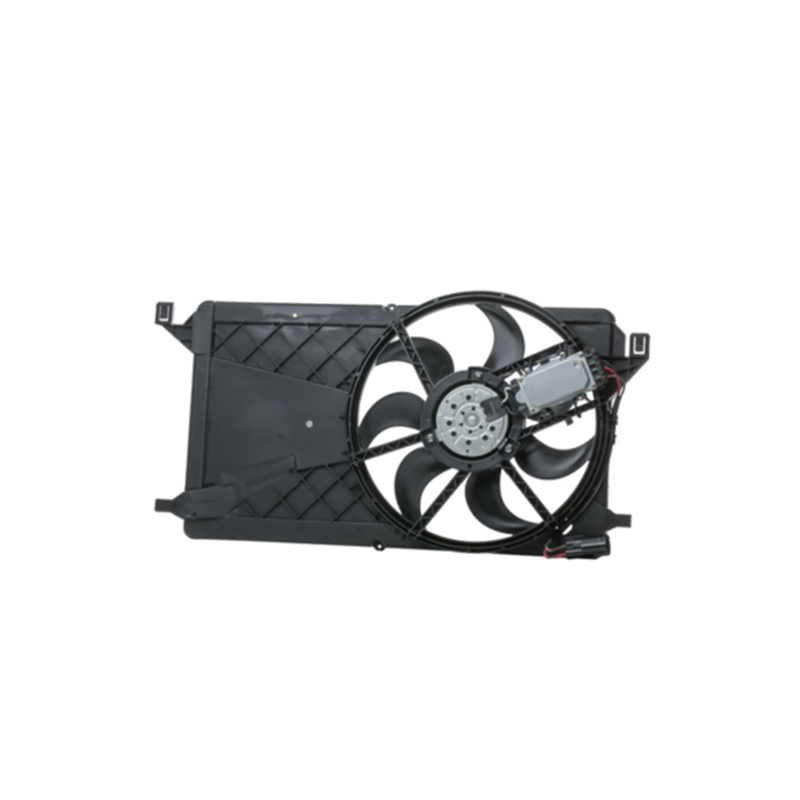 Ventilador Eléctrico Womala 31261986 Ventilador de Enfriamiento para Auto Parts S40 V50 C30 Repuestos Automotrices de Enfriamiento