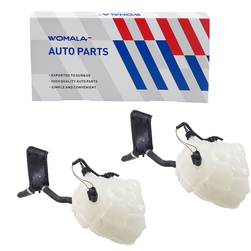 Depósito de refrigerante Womala 31338291, vaso de expansión para Auto Parts XC60 S90 V90 XC90