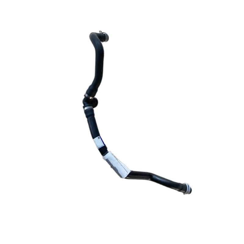 Manguera del radiador del motor Womala 31319145 Manguera de refrigeración para Auto Parts V40 Piezas de automóvil de refrigeración