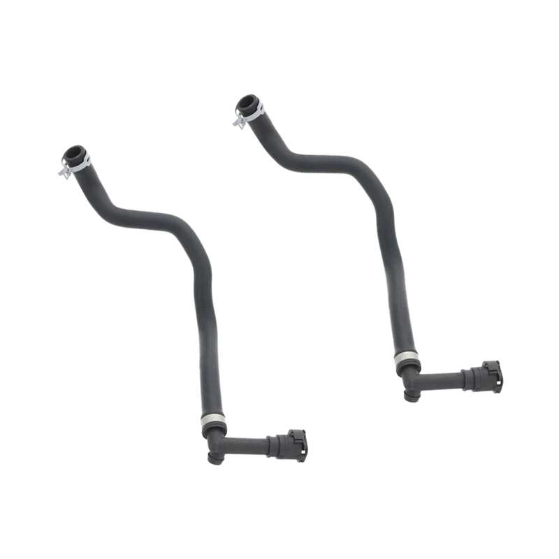 manguera de agua de Womala 31338713 manguera de enfriamiento para Auto Parts XC60 Refrigerador de piezas de automóvil