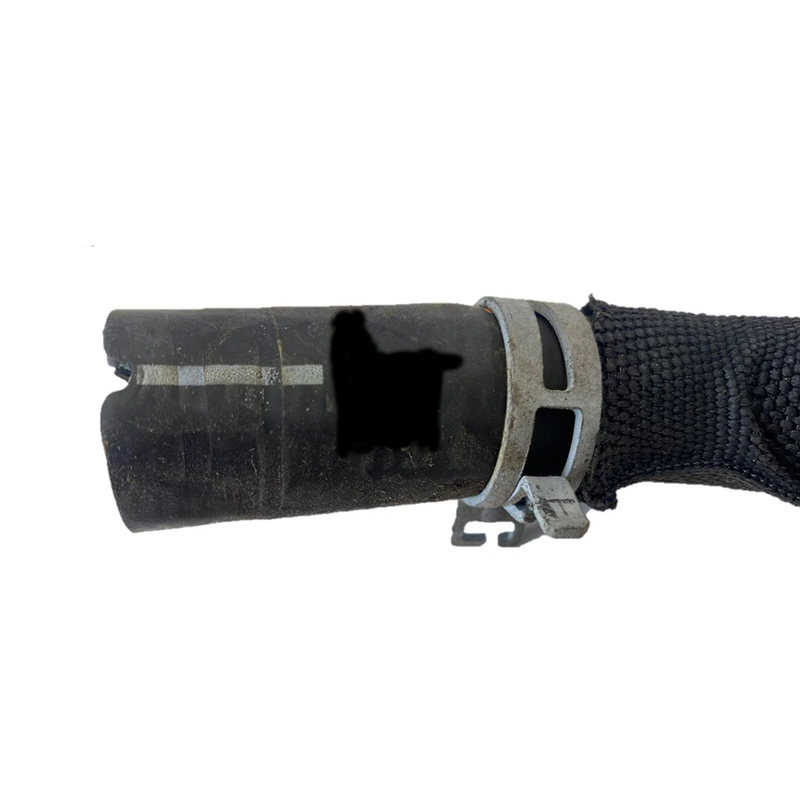 Manguera de agua Womala 31338754 Tubería de refrigeración para Auto Parts V40 Repuestos de refrigeración para automóviles