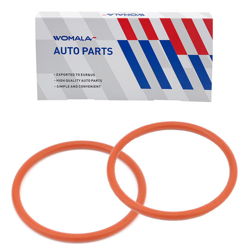 Junta tórica de tubo de aire Womala 31422329, junta de tubo de aire para Auto Parts S60 V60 S90, repuestos de motor