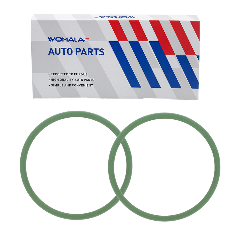 Señales de las tuberías de aire de Womala O Ring 31657726 para Volvo S60 S90 V60
