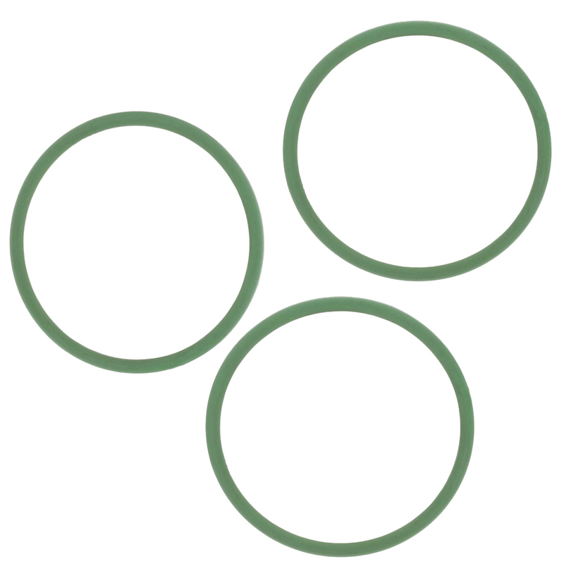 Señales de las tuberías de aire de Womala O Ring 31657726 para Auto Parts S60 S90 V60