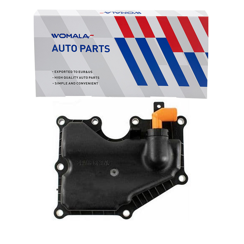 Separador de aceite Womala 30757394 Separador de válvula de escape para Auto Parts S40 V50 Engine Auto Parts