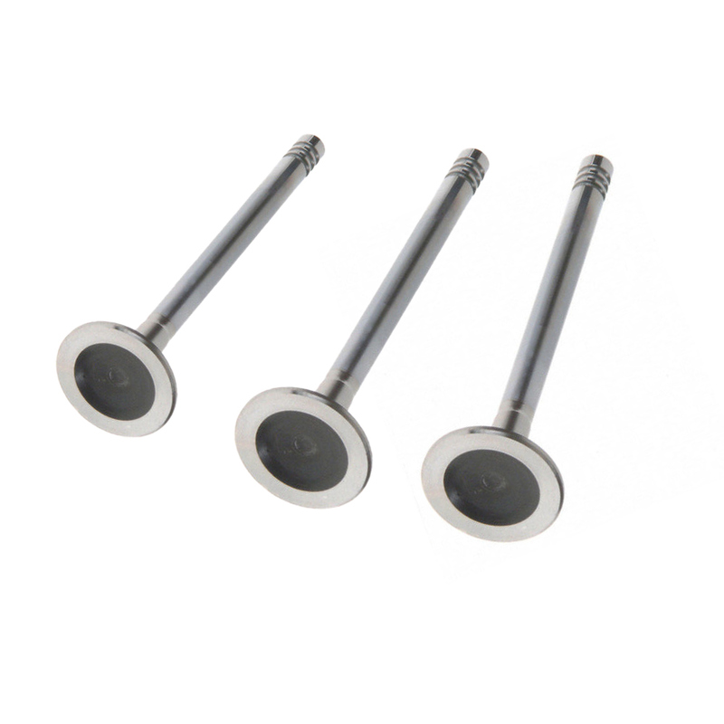 Válvula de escape del motor Womala 32249029 Válvula de escape para Auto Parts XC90 Piezas de automóviles del motor