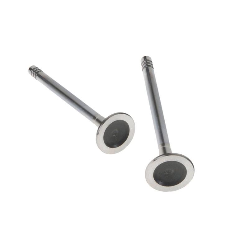 Válvula de escape del motor Womala 32249029 Válvula de escape para Auto Parts XC90 Piezas de automóviles del motor