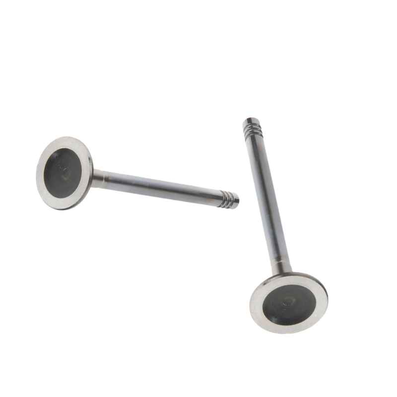 Válvula de escape del motor Womala 32249029 Válvula de escape para Volvo XC90 Piezas de automóviles del motor